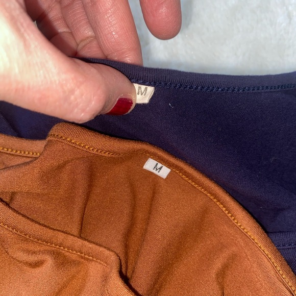 Maternity Tank Bundle - Picture 3 of 4